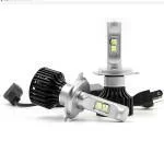 Лампы светодиодные ALed X H4 35W 5000K (2шт) Лампы светодиодные ALed X H4 35W 5000K (2шт)