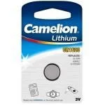 Батарейка CAMELION CR 1620 / 1 BL Батарейка CAMELION CR 1620 / 1 BL