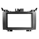 Рамка переходная AWM 781-325-06 Sprinter Mercedes (W906) 04/2006 ->/ VW Crafter 04/2006 -> 2DI Рамка переходная AWM 781-325-06 Sprinter Mercedes (W906) 04/2006 ->/ VW Crafter 04/2006 -> 2DI