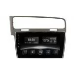 Штатная магнитола Gazer CM6510-BE1 VW Golf VII (BE1) (2014-2017) Штатная магнитола Gazer CM6510-BE1 VW Golf VII (BE1) (2014-2017)