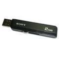 Флеш-накопитель Sony 2 Gb Флеш-накопитель Sony 2 Gb