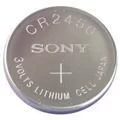 Батарейка Sony CR2450 Батарейка Sony CR2450