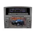 Штатная магнитола Phantom DVM-1400D HDi Mitsubishi Pajero IV Штатная магнитола Phantom DVM-1400D HDi Mitsubishi Pajero IV
