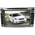 Штатная магнитола Phantom DVM-4020D i6 Subaru Legacy, Outback Штатная магнитола Phantom DVM-4020D i6 Subaru Legacy, Outback