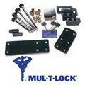 Замок универсальный на КПП MUL-T-LOCK CTL-53/5р/130 штырь Замок универсальный на КПП MUL-T-LOCK CTL-53/5р/130 штырь