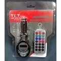 ФМ-модулятор TCT Euro (блистер) ФМ-модулятор TCT Euro (блистер)