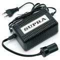 Преобразователь напряжения Supra AS-50 220V-12V Преобразователь напряжения Supra AS-50 220V-12V