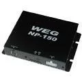 Навигационная система WEG NP-150 Навигационная система WEG NP-150