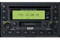 2-DIN CD/MP3-ресивер Mystery MCD 978M 2-DIN CD/MP3-ресивер Mystery MCD 978M