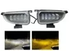 Противотуманные LED фары Starlight VW (T4 (1996-2003)) 60W FOG - 5