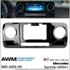 Рамка переходная AWM 981-325-12 Mercedes Sprinter, Volkswagen Crafter - 1