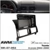 Рамка переходная AWM 981-07-094 Toyota Avensis - 1