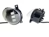 Противотуманные LED фары Starlight VW (T5, Jetta 6, Golf 6, Touareg, Tiguan, Caddy) 40W FOG - 7
