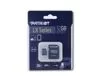 Карта пам'яті Patriot LX Series 32GB Micro SDHC V10, R90, Class 10, UHS-I U1 with SD Adapter - 1