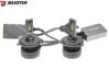 Лампы светодиодные Baxster PW H4 6000K (1шт) УЦЕНКА - 3