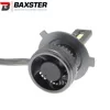 Лампы светодиодные Baxster PW H4 6000K (1шт) УЦЕНКА - 9