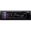 CD/MP3-ресивер JVC KD-T801BT - 1