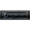 CD/MP3-ресивер Kenwood KDC-BT640U - 1