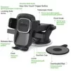 Автокріплення для смартфону iOttie HLCRIO125 Easy One Touch 4 Dash &amp; Windshield Mount - 2