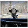 Автокріплення для смартфону iOttie Easy One Touch 5 Dash &amp; Windshield Mount (HLCRIO171AM) - 6