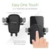 Автокріплення для смартфону iOttie Easy One Touch Wireless 2 Dash/Windshield Mount (HLCRIO142) - 3