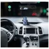 Автокріплення для смартфону iOttie Easy One Touch Wireless 2 Dash/Windshield Mount (HLCRIO142) - 6
