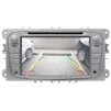 Штатная магнитола Gazer CM6007-BA7 Ford Mondeo (BA7), Ford Focus (DB), 2007-2012 - 7