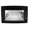 Штатна магнітола Gazer CM6007-263 Fiat Doblo (263) (2015-2017) - 7