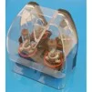 Лампа галогенова H8-11 12 V 55W (2 шт) - 4