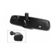 Зеркало заднего вида со встроенным Super HD видеорегистратором Gazer MMR7105 - 1