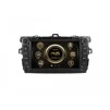 Штатна магнітола EasyGo S317 Toyota Auris 2006-2012, Corolla 2007-2013 - 1