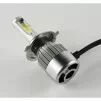Світлодіодні лампи HeadLight C6 H4 12-24V COB - 2