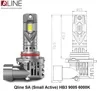 Лампы светодиодные Qline SA (Small Active) HB3 9005 6000K (1шт) УЦЕНКА - 1