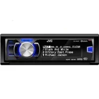 CD/MP3-ресивер JVC KD-R50EY
