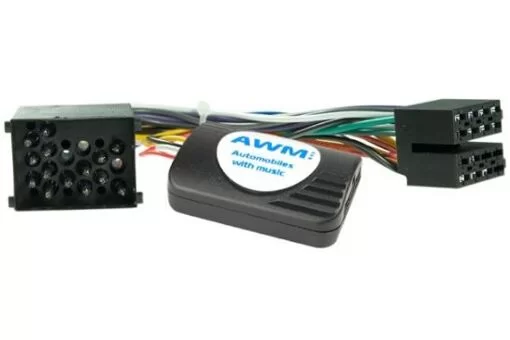 Адаптер рульового керування AWM BM-9406 BMW