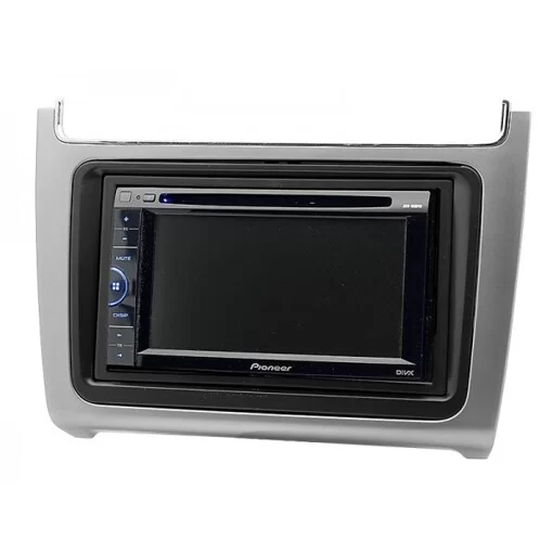 Рамка перехідна Carav 11-540 VW Polo