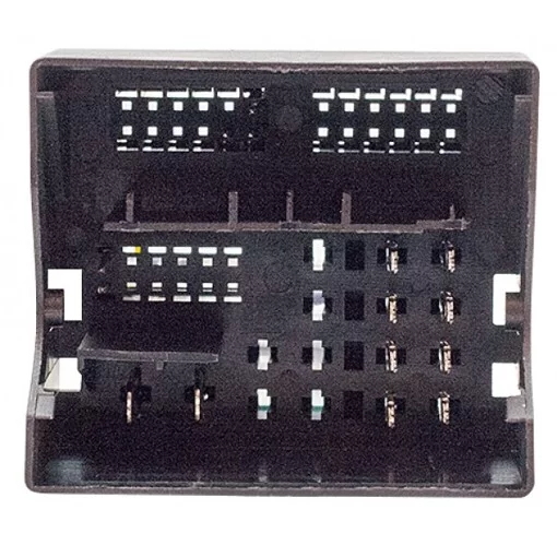 Переходник Авто-ISO Carav 12-047 Volkswagen, Skoda