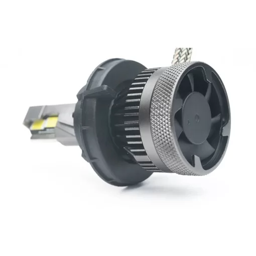 Лампи світлодіодні Prime-X SR CAN H13 5000К (2 шт.)