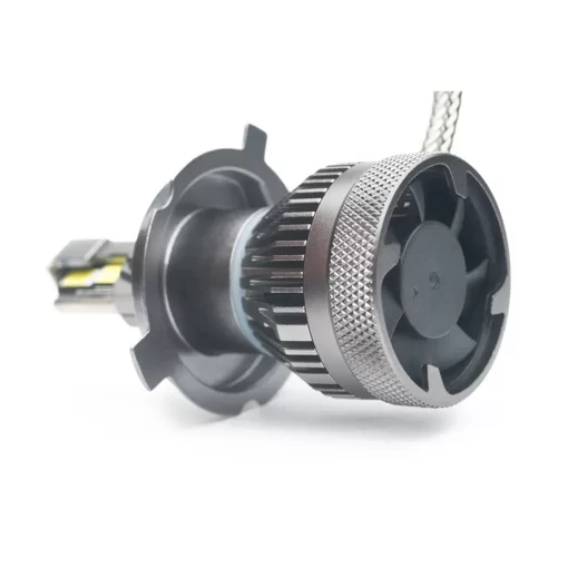 Лампи світлодіодні Prime-X SR CAN H4 H/L 5000К (2 шт.)