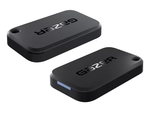 Автосигналізація Gazer S5 Pro Overhand