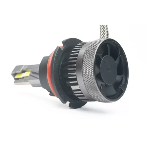 Лампи світлодіодні Prime-X SR CAN 9004/HB1 5000К (2 шт.)