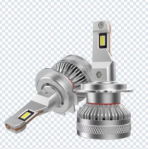 Світлодіодні лампи ALed RR H7 6000K 40W RRH7M4 (2шт)