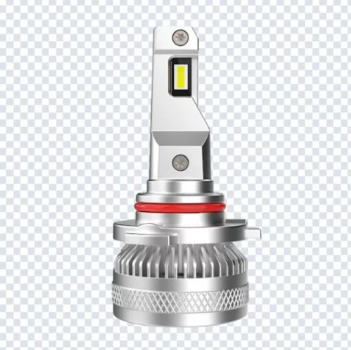 Світлодіодні лампи ALed RR HB3/HB4 6000K 40W RRHB3/HB4M4 (2шт)