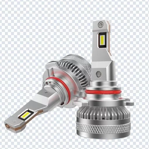 Світлодіодні лампи ALed RR HB3/HB4 6000K 40W RRHB3/HB4M4 (2шт)