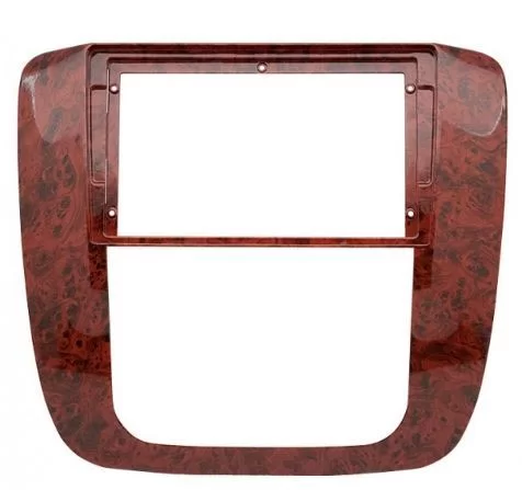 Рамка переходная Carav 22-723 Chevrolet Tahoe, GMC Yukon