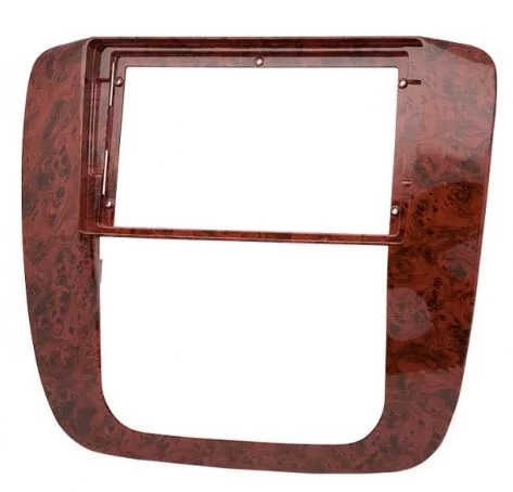 Рамка переходная Carav 22-723 Chevrolet Tahoe, GMC Yukon