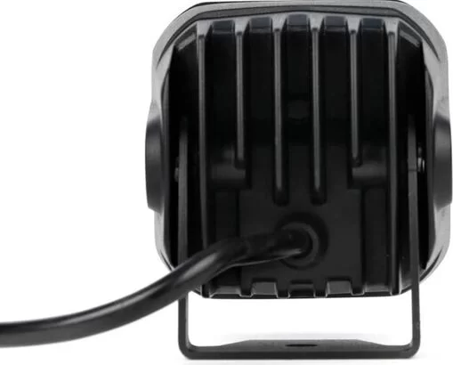 Светодиодная фара дальнего света Aled 3012 20W 6000K 6G3310 (2шт.)