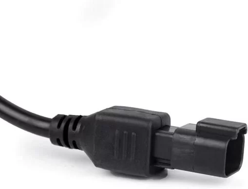 Светодиодная фара дальнего света Aled 3012 20W 6000K 6G3310 (2шт.)