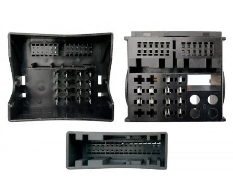 Переходник для магнитол 9", 10.1" AWM 170-059 Opel