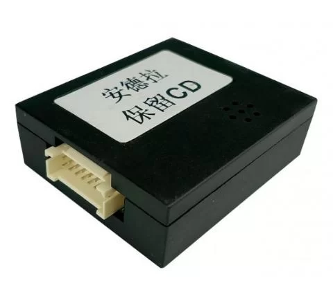 Переходник для магнитол 9", 10.1" AWM 170-059 Opel